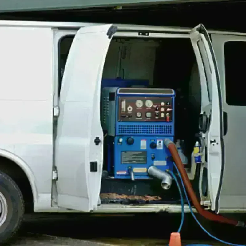 Water Extraction process in Dent County, MO